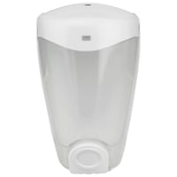 1L Dunna Seifenspender: Leicht abnehmbar für eine vollständige Reinigung